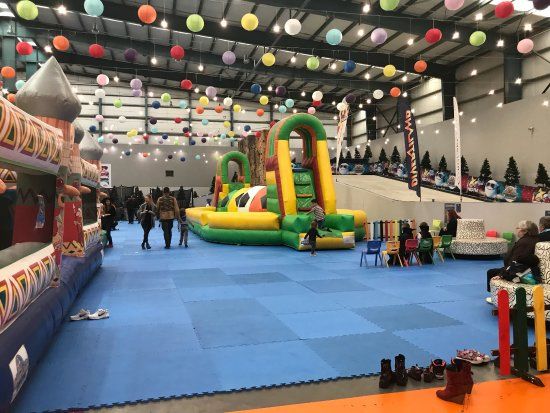 Divertiland Playland